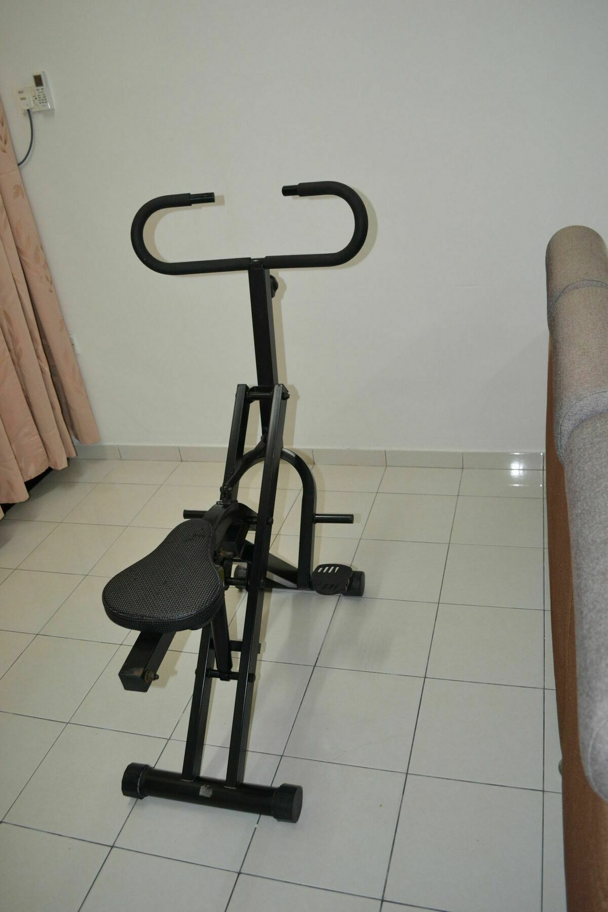 Sakura 1 Homestay Kampar Landed Ngoại thất bức ảnh