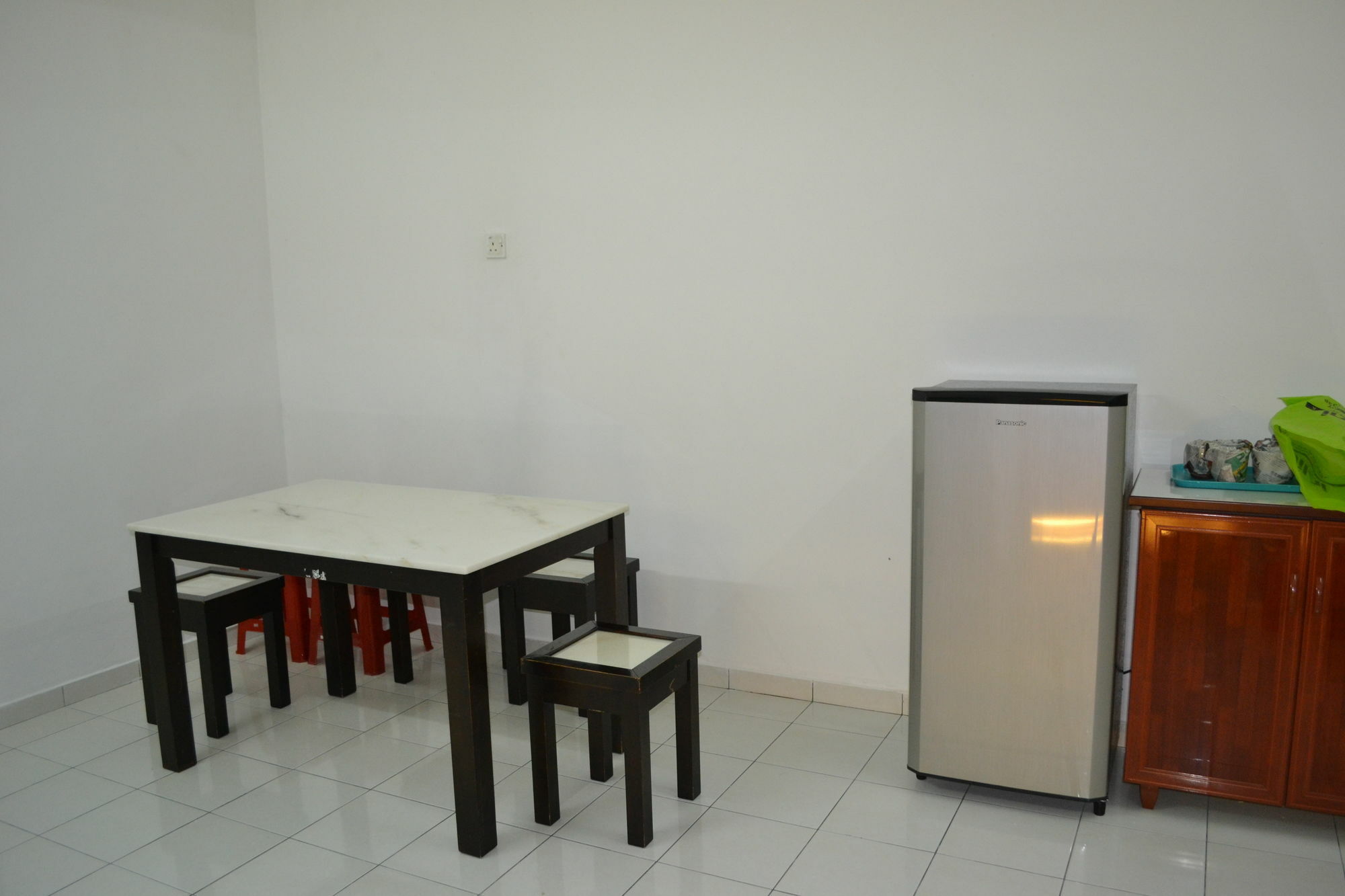 Sakura 1 Homestay Kampar Landed Ngoại thất bức ảnh